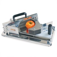 Слайсер для нарезки томатов GoodFood VC05 ручной