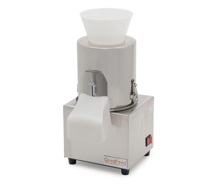 Подрібнювач вертикальний електричний GoodFood VC160