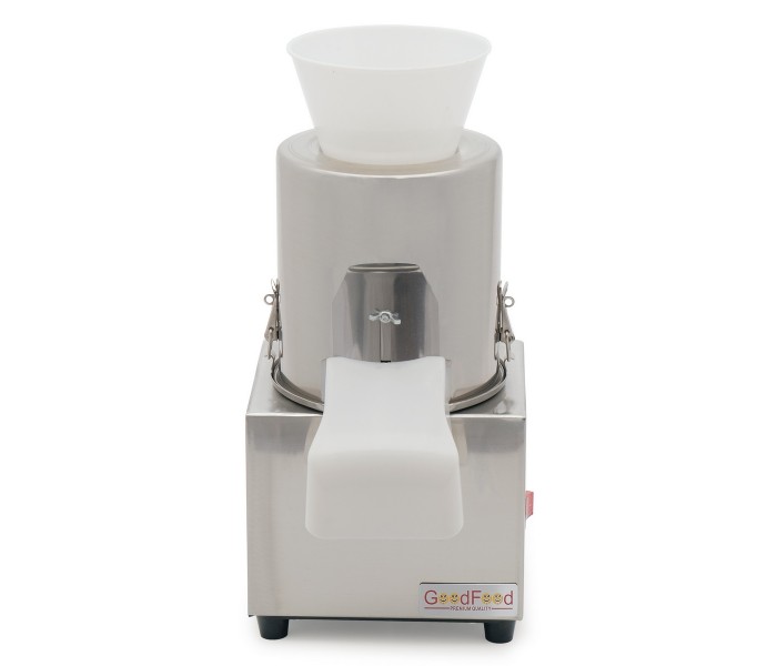 Подрібнювач вертикальний електричний GoodFood VC160