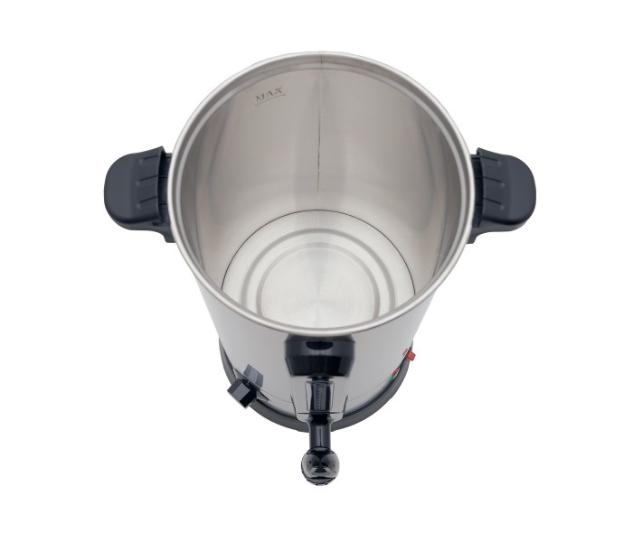 Електрокип'ятильник 8 л GoodFood WB08DW