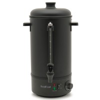 Електрокип'ятильник 10 л GoodFood WB08 BLACK