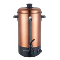Кип'ятильник електричний GoodFood WB08 BRONZE