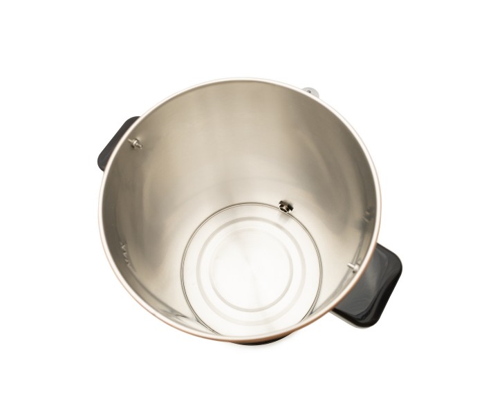 Кипятильник электрический 10 л GoodFood WB08 BRONZE