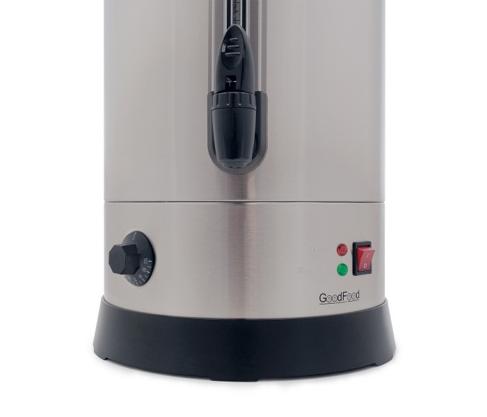 Електрокип'ятильник 25 л GoodFood WB30DW