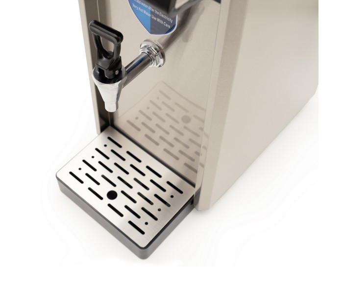 Кип’ятильник електричний проточний GoodFood WB30HOT-N