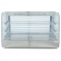 Дополнительное фото №2 - Витрина тепловая GoodFood WS300 STEEL