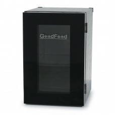Шафа холодильна 20 л для напоїв GoodFood BC18 BLACK