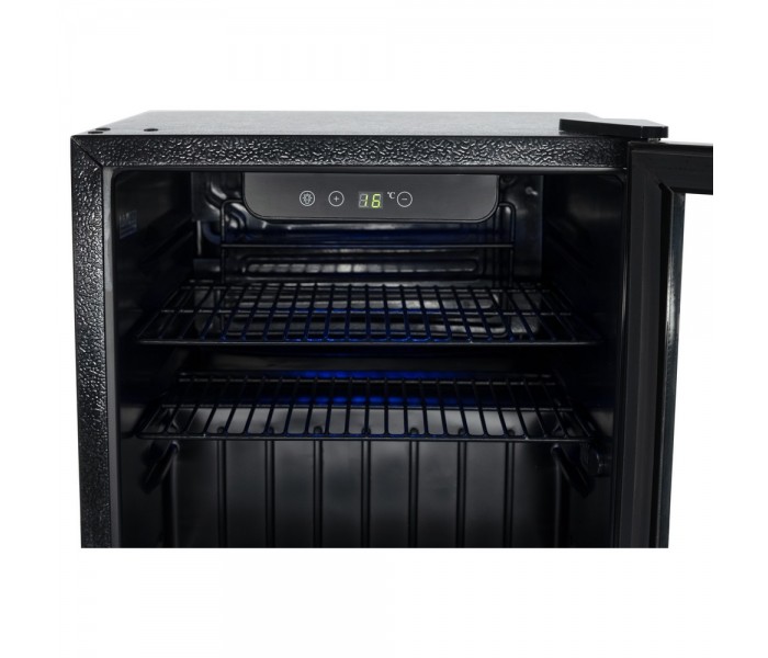 Шкаф холодильный 36 л для напитков GoodFood BC36 BLACK