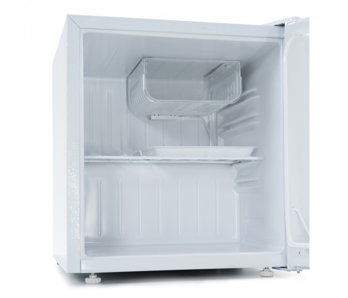 Шкаф холодильный 46 л для напитков GoodFood BC46SD WHITE