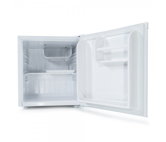 Шкаф холодильный 46 л для напитков GoodFood BC46SD WHITE