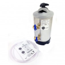 Фильтр-смягчитель для воды DVA 20LT