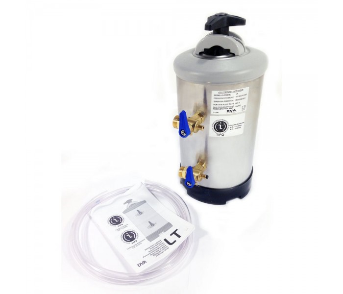 Фильтр-смягчитель для воды DVA 20LT
