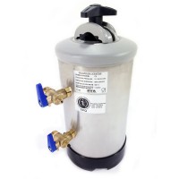 Фильтр-смягчитель для воды DVA 8LT