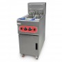 Дополнительное фото №1 - Фритюрница электрическая GoodFood EF14L-2
