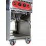 Дополнительное фото №2 - Фритюрница электрическая GoodFood EF14L-2