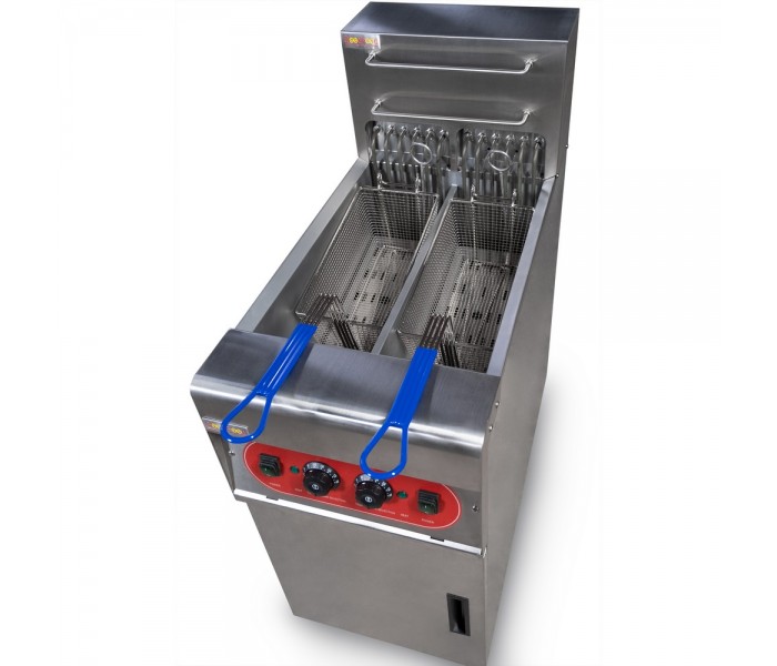 Фритюрница электрическая GoodFood EF14L-2