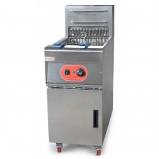 Фритюрница электрическая 18 л GoodFood EF28L