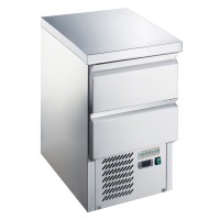 Стол холодильный 109 л GoodFood GF-S451-2D-H6C