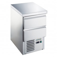 Стол холодильный 109 л GoodFood GF-S451-2D-H6C