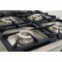 Дополнительное фото №4 - Плита газовая GoodFood GP4N 4 конфорки