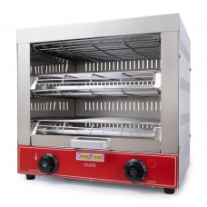 Гриль саламандра электрический GoodFood GS300 DOUBLE