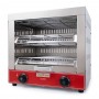 Дополнительное фото №1 - Гриль саламандра электрический GoodFood GS300 DOUBLE