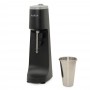 Дополнительное фото №2 - Миксер молочный GoodFood MFD44 BLACK 1 постовой