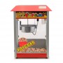 Додаткове фото №2 - Апарат для виготовлення поп-корну GoodFood POP6/SZP6B REDCORN