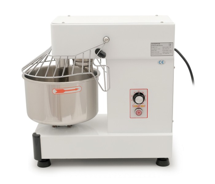 Тістоміс 10 л GoodFood SM10VS