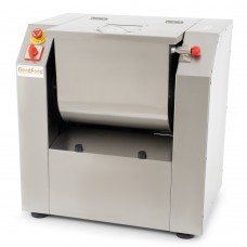 Тестомес горизонтальный на 15 кг GoodFood SM15HFS