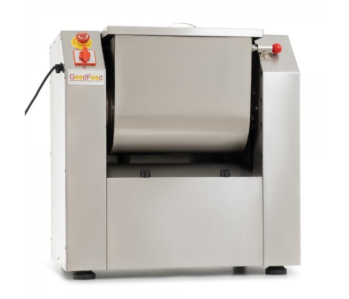 Тестомес горизонтальный на 15 кг GoodFood SM15HFS