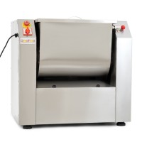 Тестомес горизонтальный на 25 кг GoodFood SM25HFS