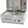 Дополнительное фото №4 - Аппарат для шаурмы 50 кг газовый с двигателем GoodFood SM4MG