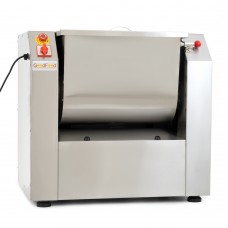 Тестомес горизонтальный на 50 кг GoodFood SM50HFS380