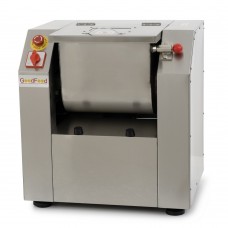 Тестомес горизонтальный на 8 кг GoodFood SM8HFS