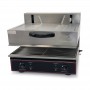 Дополнительное фото №3 - Саламандра гриль электрический GoodFood GS650L