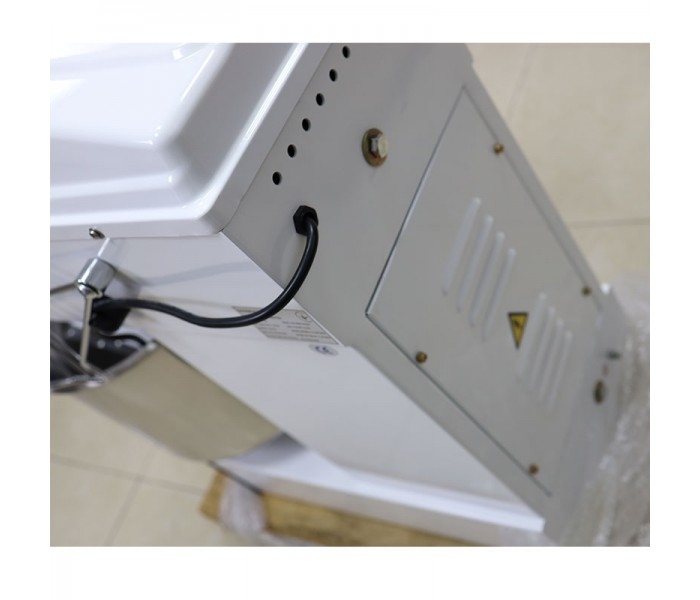 Спиральный тестомес GoodFood SM30T2V380