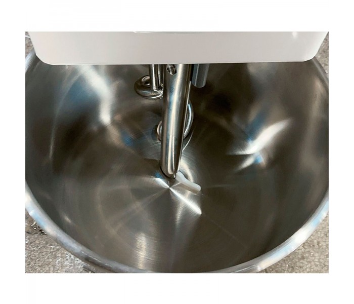 Спиральный тестомес GoodFood SM30T2V380