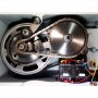 Дополнительное фото №6 - Спиральный тестомес GoodFood SM30T2V380