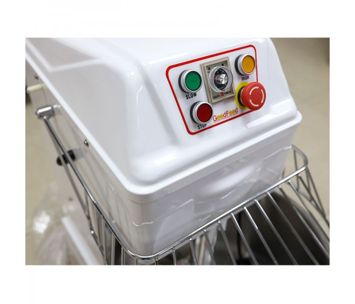 Спиральный тестомес GoodFood SM30T2V380