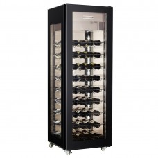 Холодильная витрина для вина GoodFood RT400L2