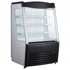 Холодильная витрина-горка GoodFood RTS390L