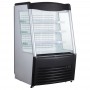 Дополнительное фото №1 - Холодильная витрина-горка GoodFood RTS390L