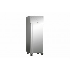 Холодильна шафа HATA GNH650TN S / S201