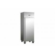 Холодильник HATA GNH650BT S/S201