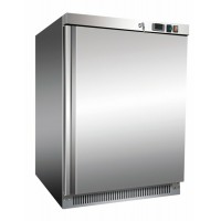 Шафа морозильна 140 л Hata DR200S S/S201