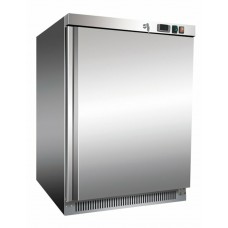 Шкаф морозильный 140 л Hata DR200S S/S201