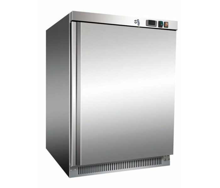 Шкаф морозильный 140 л Hata DR200S S/S201