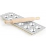 Дополнительное фото №1 - Форма для ravioli Chef Hendi 975541
