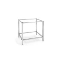 Подставка под печь для пиццы Basic XL 4 1004x849xH960 мм Hendi 227152
